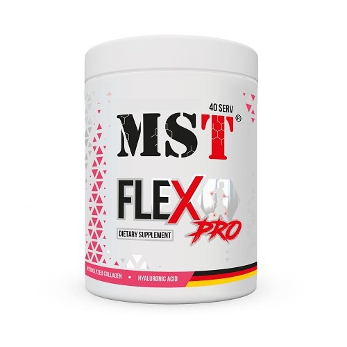 

Колаген MST Joints Flex PRO, 420 г. Смородина