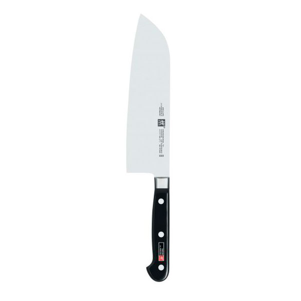 

Нож поварской Santoku ZWILLING PROFESSIONAL S - Zwilling J.A. Henckels - 31117-181-0