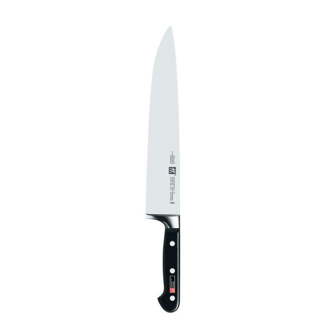 

Нож поварской ZWILLING PROFESSIONAL S - Zwilling J.A. Henckels - 31021-261-0