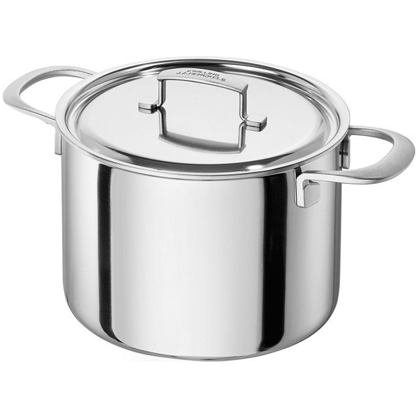 

Кастрюля Sensation 7,6 л, диаметр 24 см - Zwilling J.A. Henckels - 66003-240-0