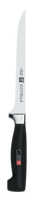 

Нож для филетирования ZWILLING FOUR STAR - Zwilling J.A. Henckels - 31073-181-0