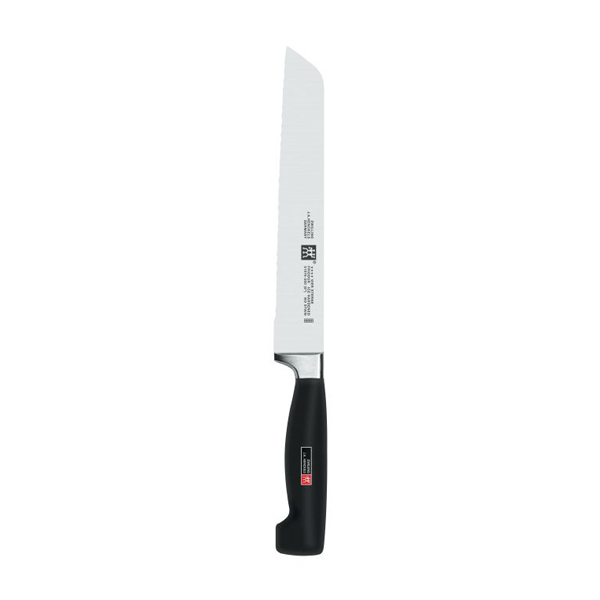 

Нож для хлеба ZWILLING FOUR STAR - Zwilling J.A. Henckels - 31076-201-0