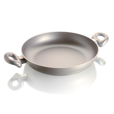 

Сотейник с двумя ручками 24 см, Silver Frabosk - Frabosk - 642.64