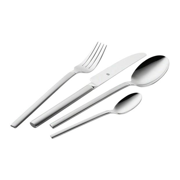 

Набор столовых приборов Carrara, 68 предметов - BSF - 02185-368-0