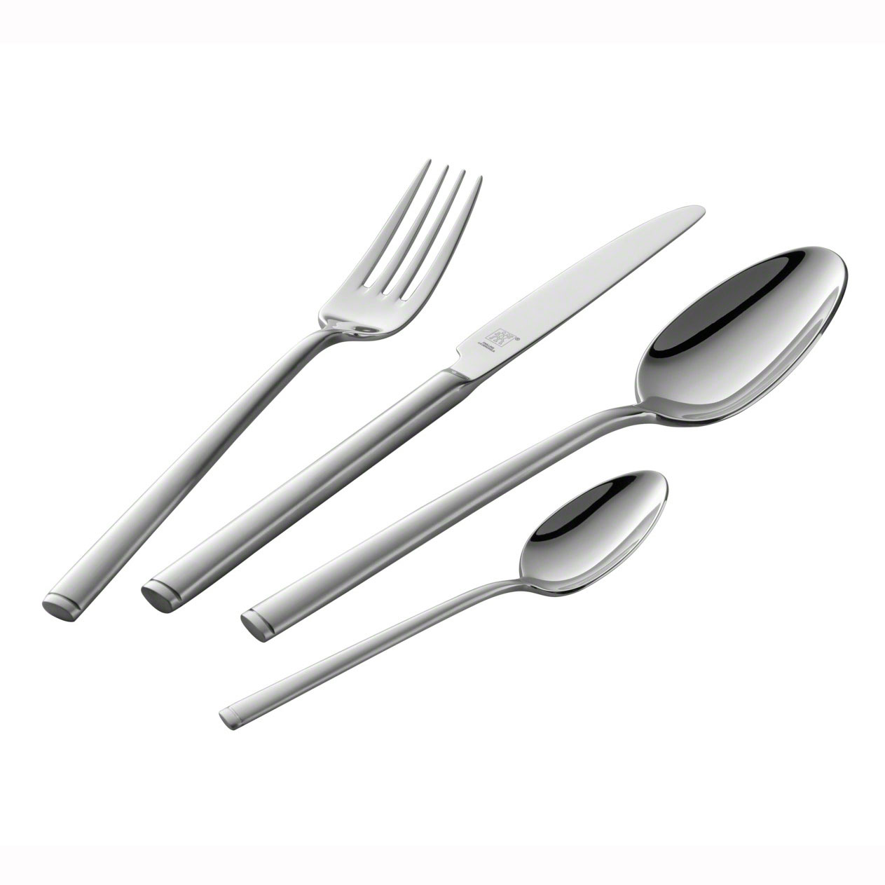 

Набор столовых приборов Senses, 68 предметов - Zwilling J.A. Henckels - 07030-338-0