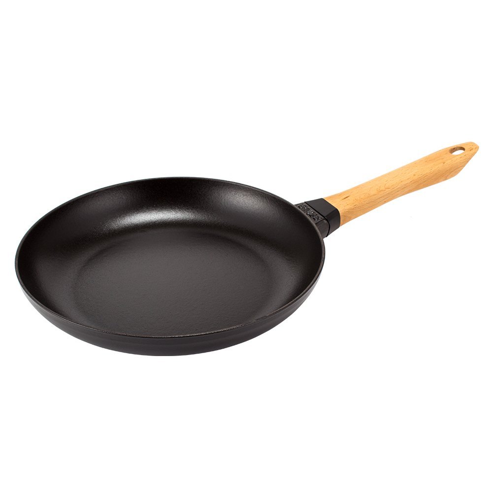 

Сковорода чугунная 28 см. STAUB Pans - Staub - 40511-953-0