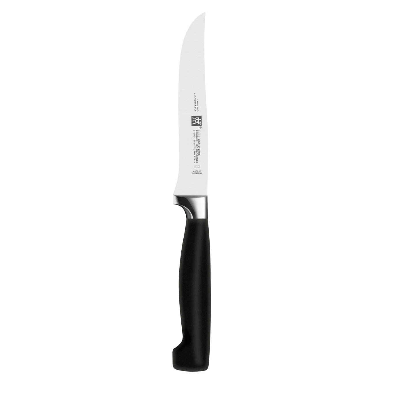 

Нож для стейка ZWILLING FOUR STAR - Zwilling J.A. Henckels - 31090-121-0
