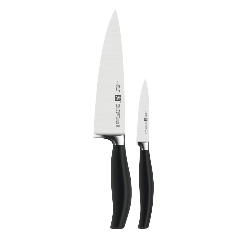 

Набор ножей ZWILLING FIVE STAR 2 предмета - Zwilling J.A. Henckels - 30142-000-0