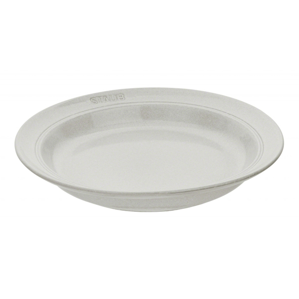 

Тарелка глубокая 24 см керамическая - Staub - 40508-052-0