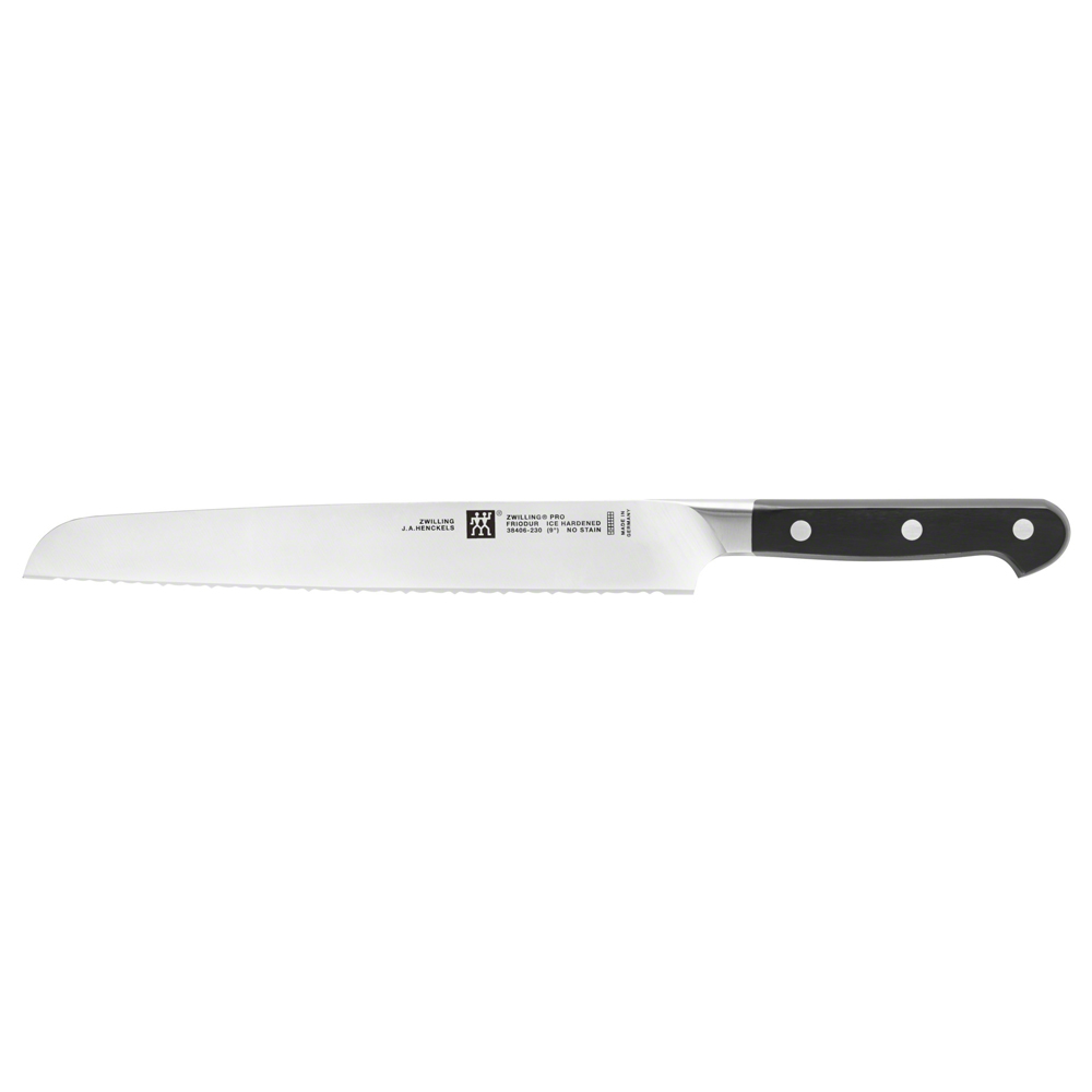 

Нож для хлеба 230 мм - Zwilling J.A. Henckels - 38406-231-0