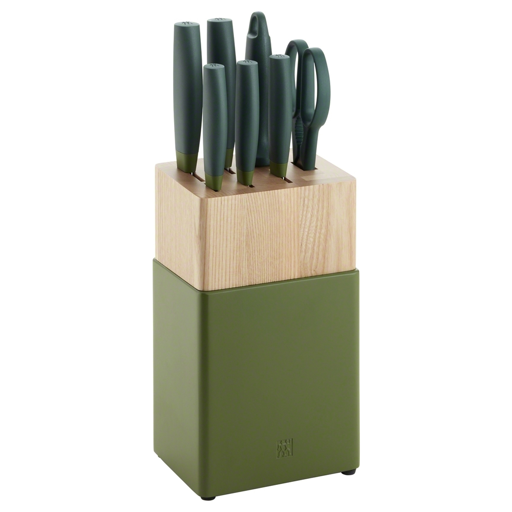 

Набор ножей ZWILLING NOW 8 предметов - Zwilling J.A. Henckels - 53070-220-0