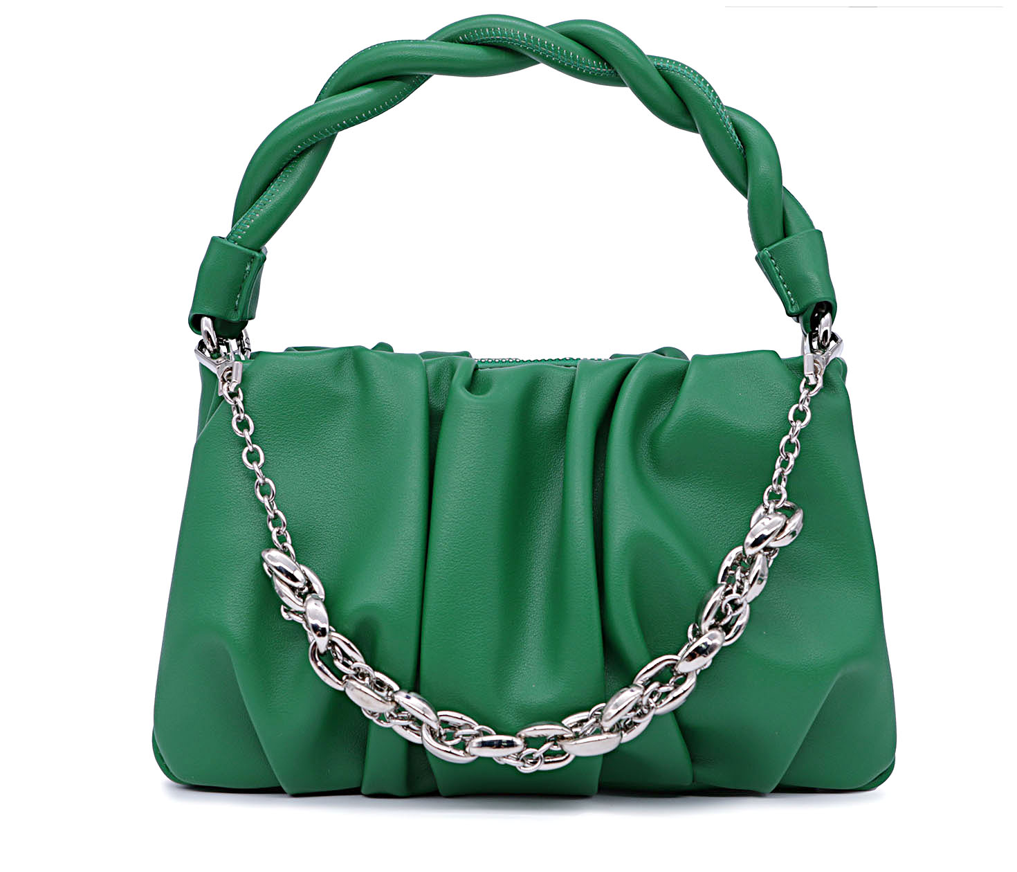 

Сумка женская Bosca 16003 green Зелений