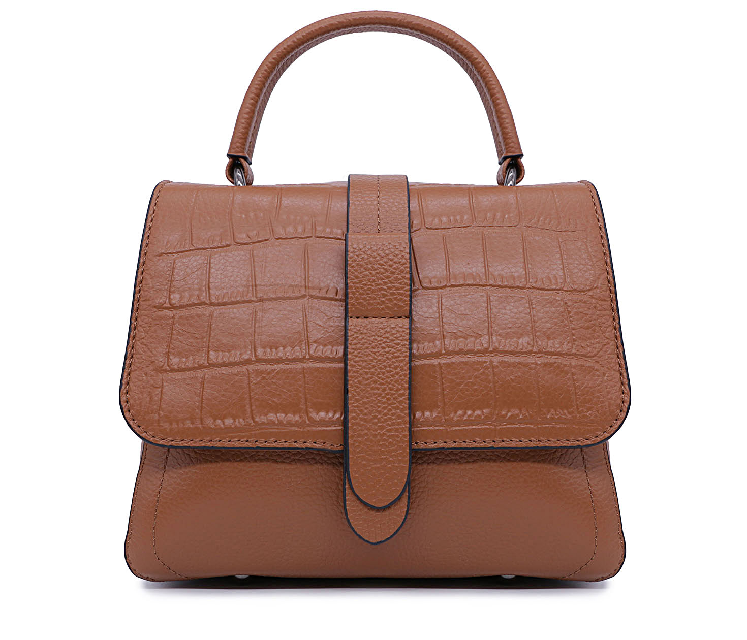 

Сумка женская Bosca 8859 brown Коричневий