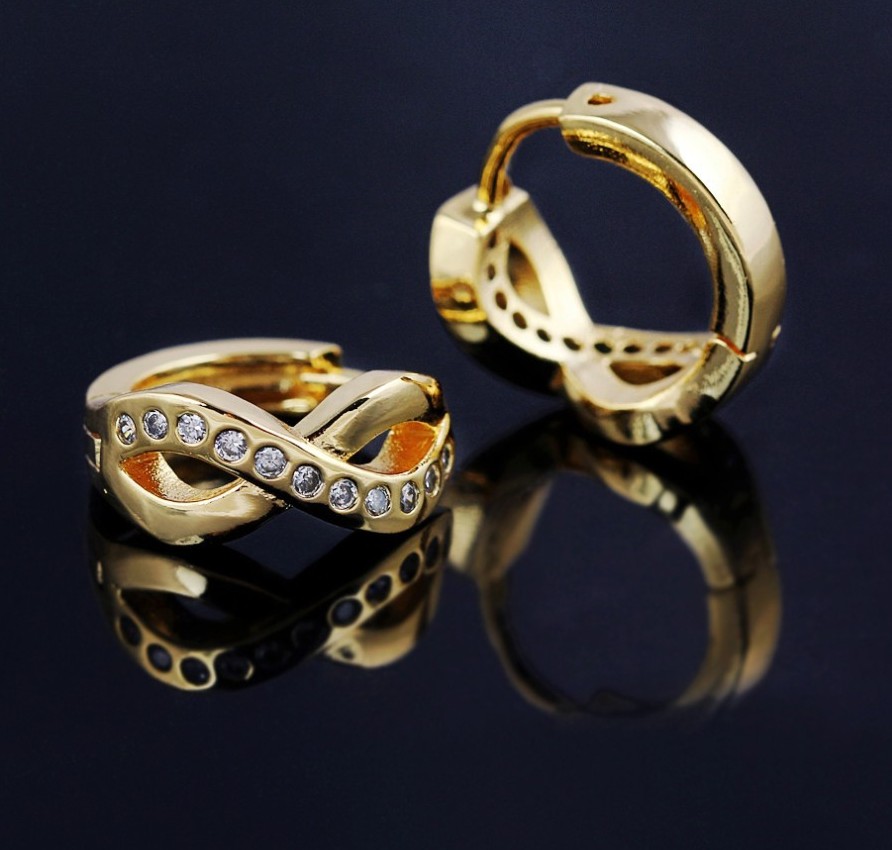 

Серьги Kuniu 2900000026759