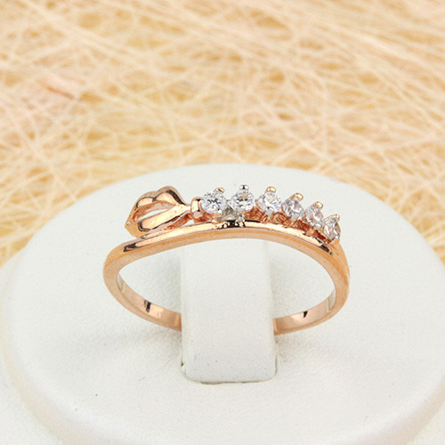 

Кольцо Xuping "Губы" 2900000064263