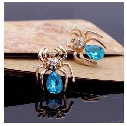 

Серьги "Паучок" 2900000002166