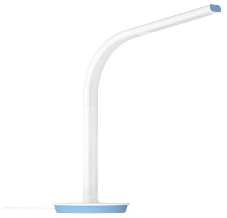 

Настольная лампа Xiaomi Philips EyeCare Smart Lamp 2S MUE4098RT
