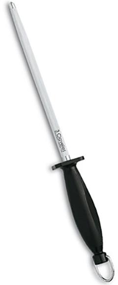 

Мусат Bergner San Ignacio Evo 20см из нержавеющей стали (BGEU-3190)