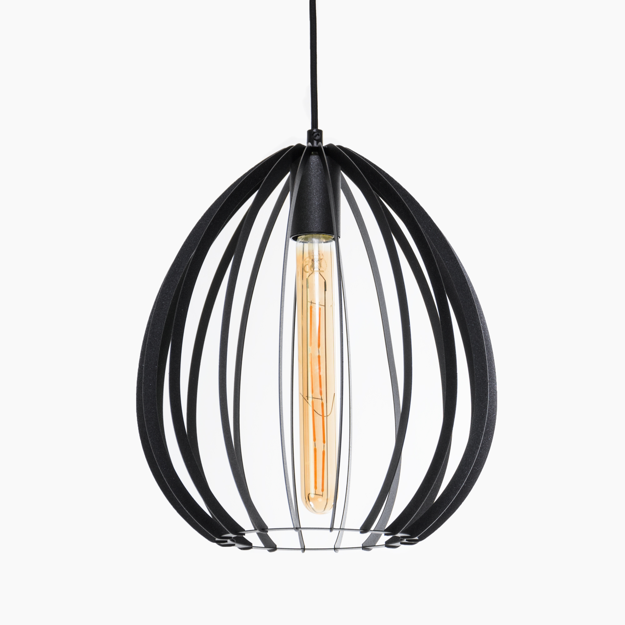 

Люстра Atmolight ArtB2 P270 Черный с перламутром (1303)