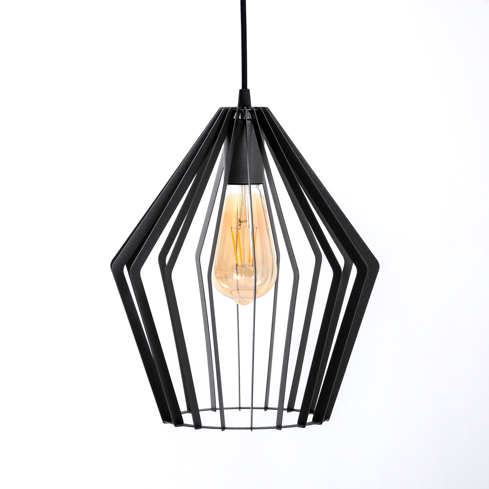 

Люстра Atmolight ArtB1 P260 Черный с перламутром (1301)