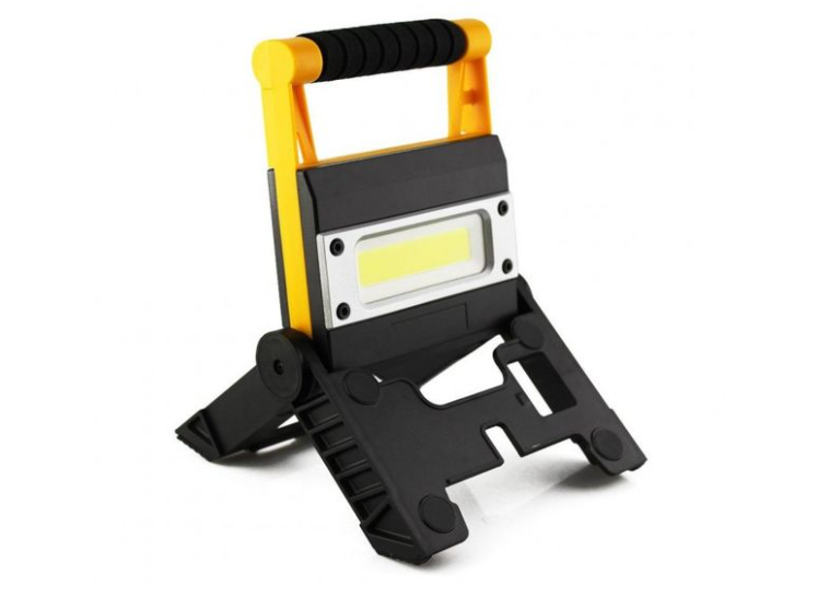 

Аккумуляторный прожектор HeadLight BL MS 8006 / 7858 / usb (t7415)