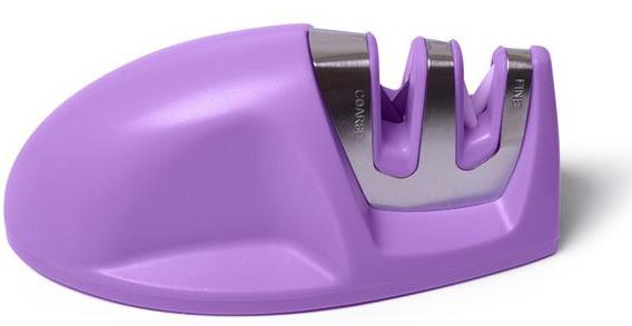 

Точилка для ножей Fissman Lilac с 2 видами точил 10х4х5см Fissman FN-2950