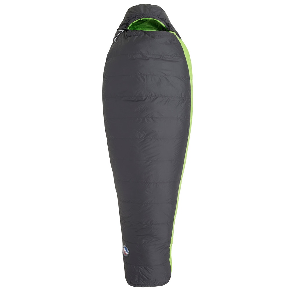 

Спальник Big Agnes Boot Jack 25