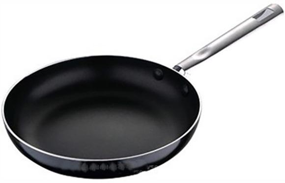 

Сковорода Bergner Pixel Pro 28x4.6см с антипригарным покрытием Bergner CS-1522
