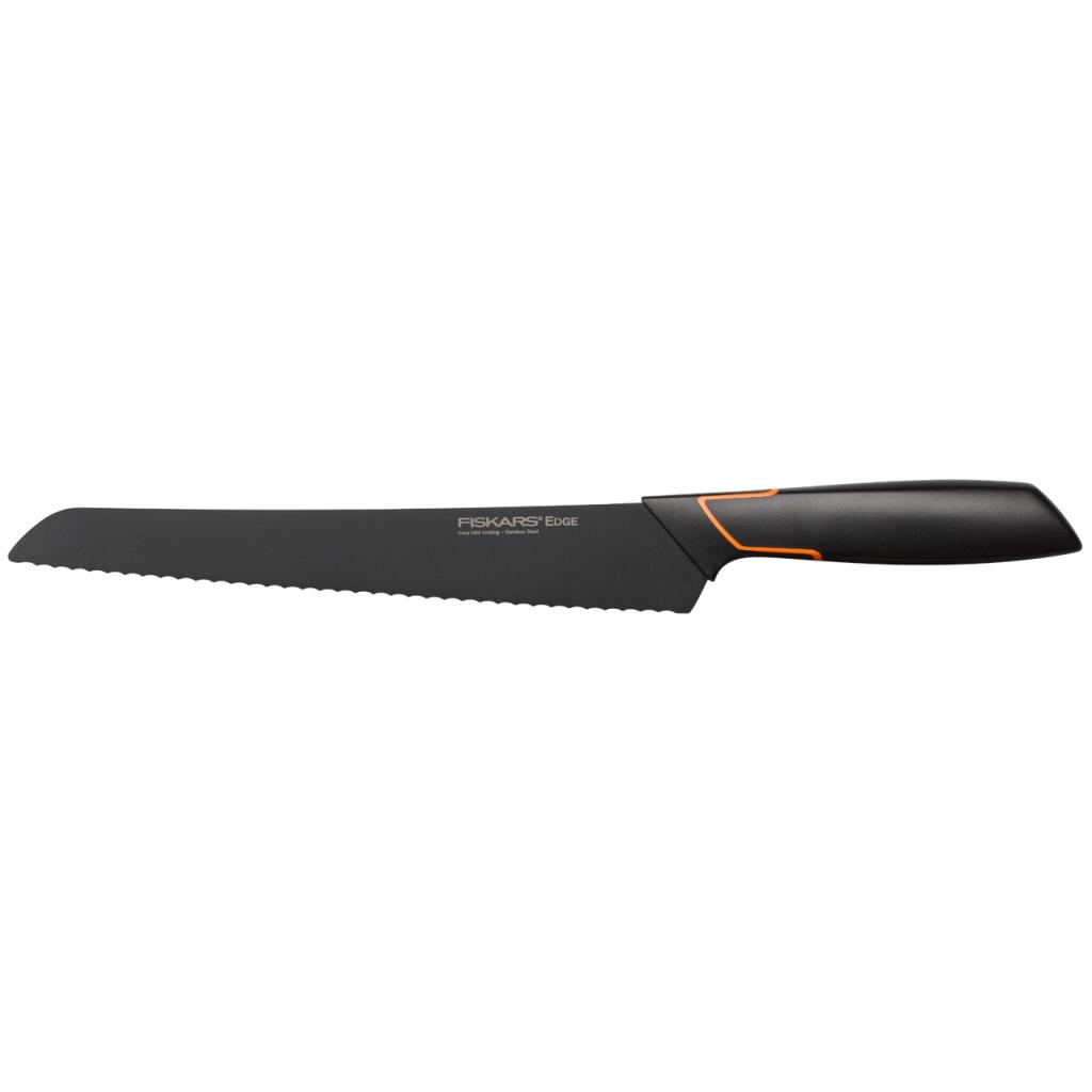 

Нож для хлеба Fiskars Edge 23 см