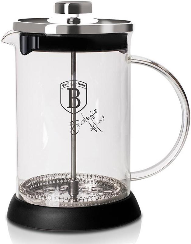 

Френч-пресс Berlinger Haus Black Silver 800мл Berlinger Haus BH-6303
