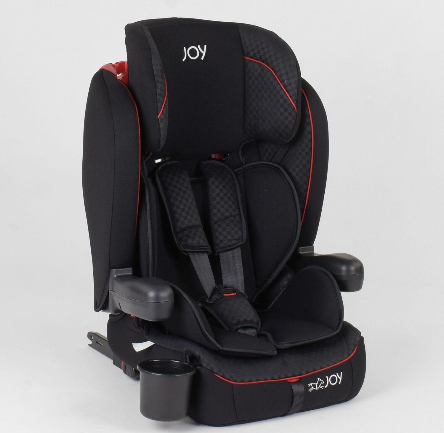 

Автокресло Joy 88235 Black (88235)