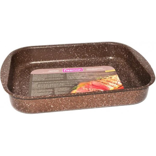 

Форма для запекания Fissman Chocolate Breeze 35х25х6см