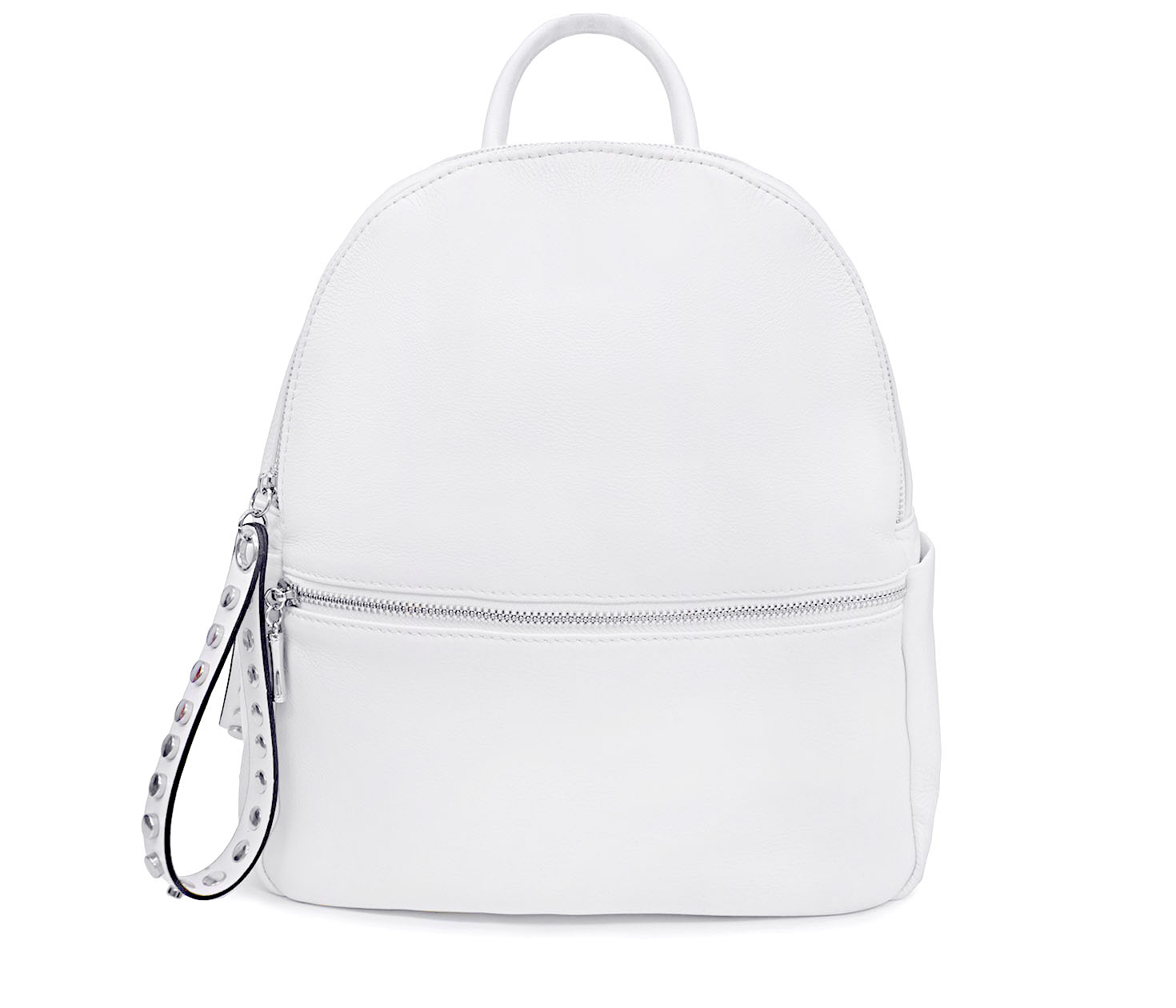 

Рюкзак Bosca 5517 white Білий