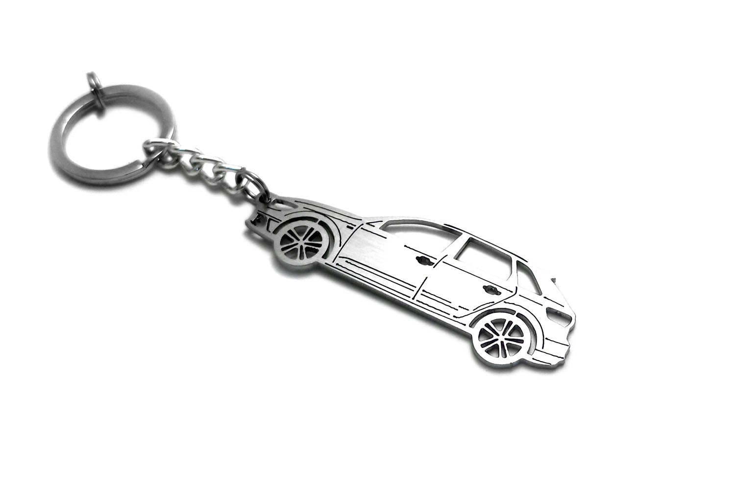 

Брелок 2D для ключей для Audi A3 8V 2012-2020