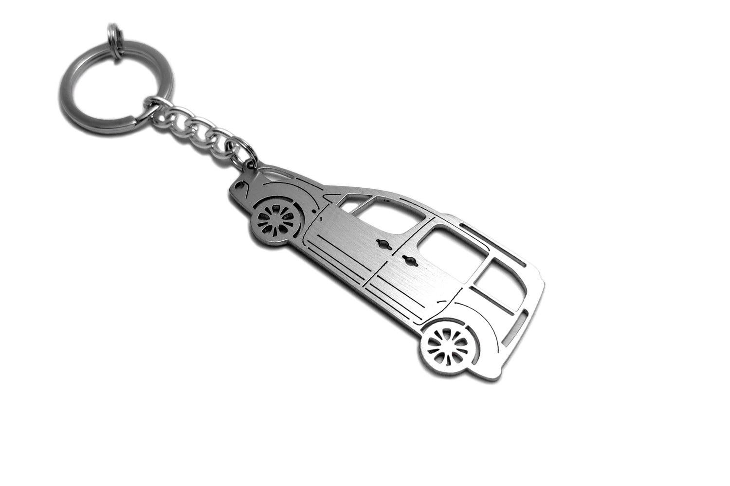 

Брелок 2D для ключей для Citroen Berlingo II 2008-2018