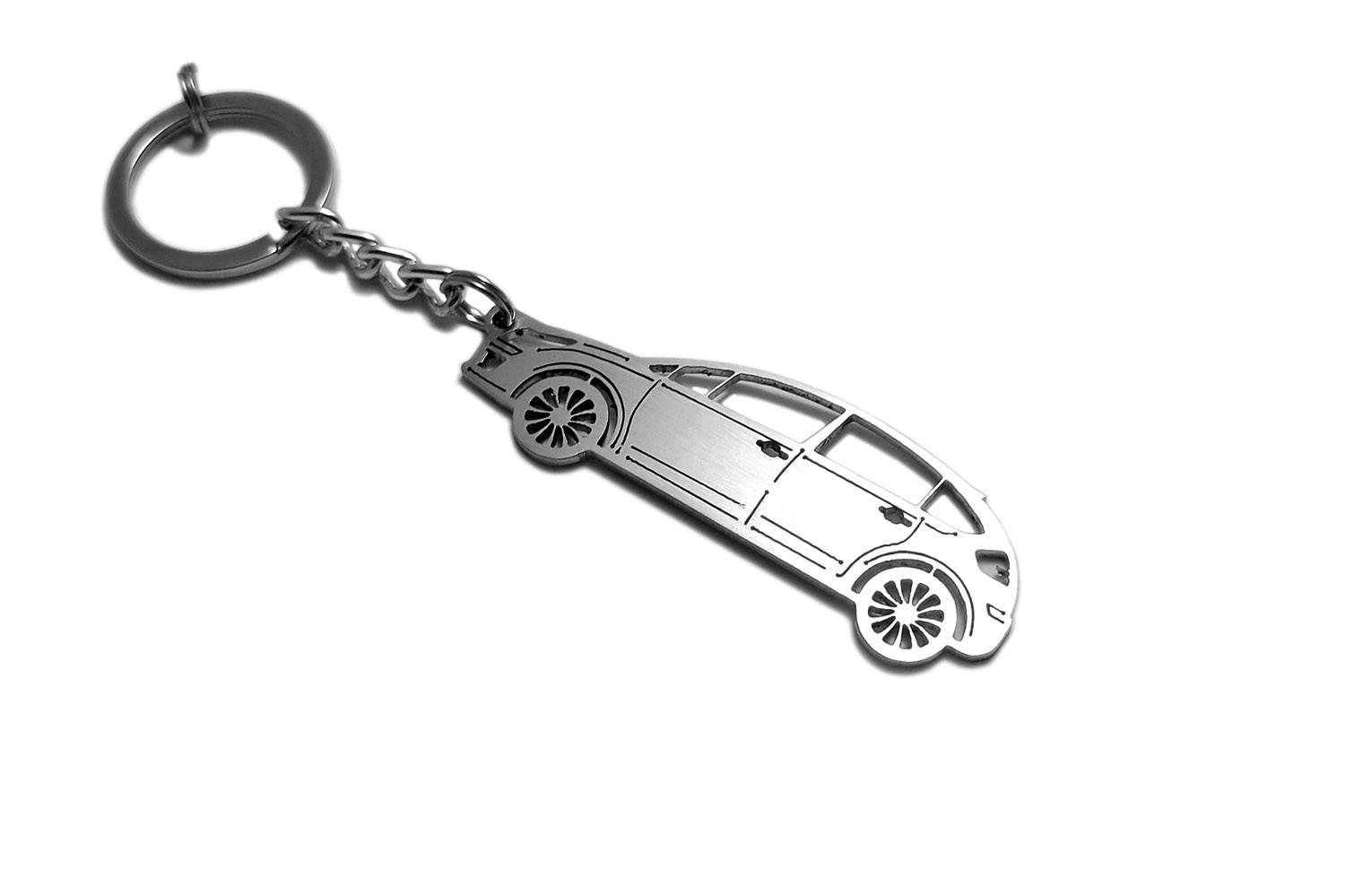

Брелок 2D для ключей для Citroen C4 I 5D 2004-2010