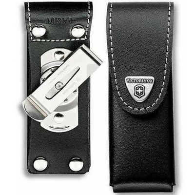 

Чехол для ножа Victorinox 111 мм до 4 слоев Clip (4.0523.31)