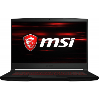 

Ноутбук MSI GF63-11SC (GF6311SC-246XUA)