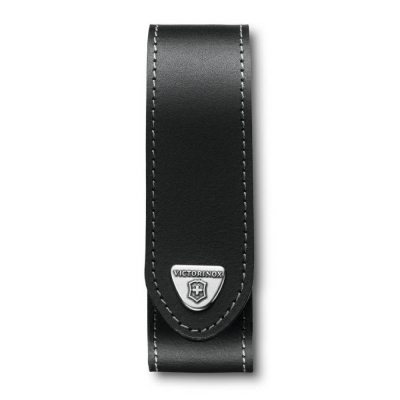 

Чехол для ножа Victorinox для Delemont RangerGrip 130 мм Leather (4.0506.L)