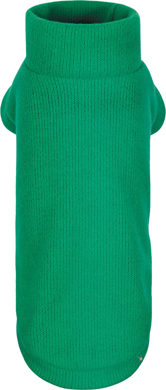 

Свитер Pet Fashion Green XS2