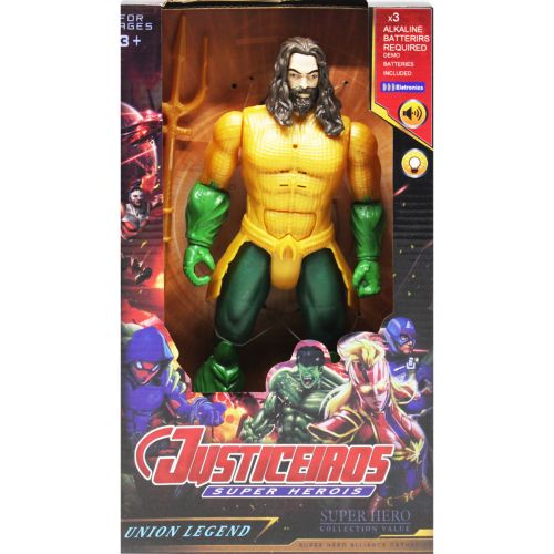 

Фигурка "Avengers : Аквамен", вид 7