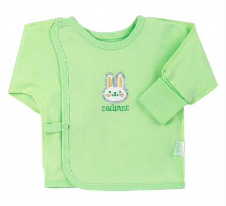 

Льоля байка Bembi РП7 50 Зелений