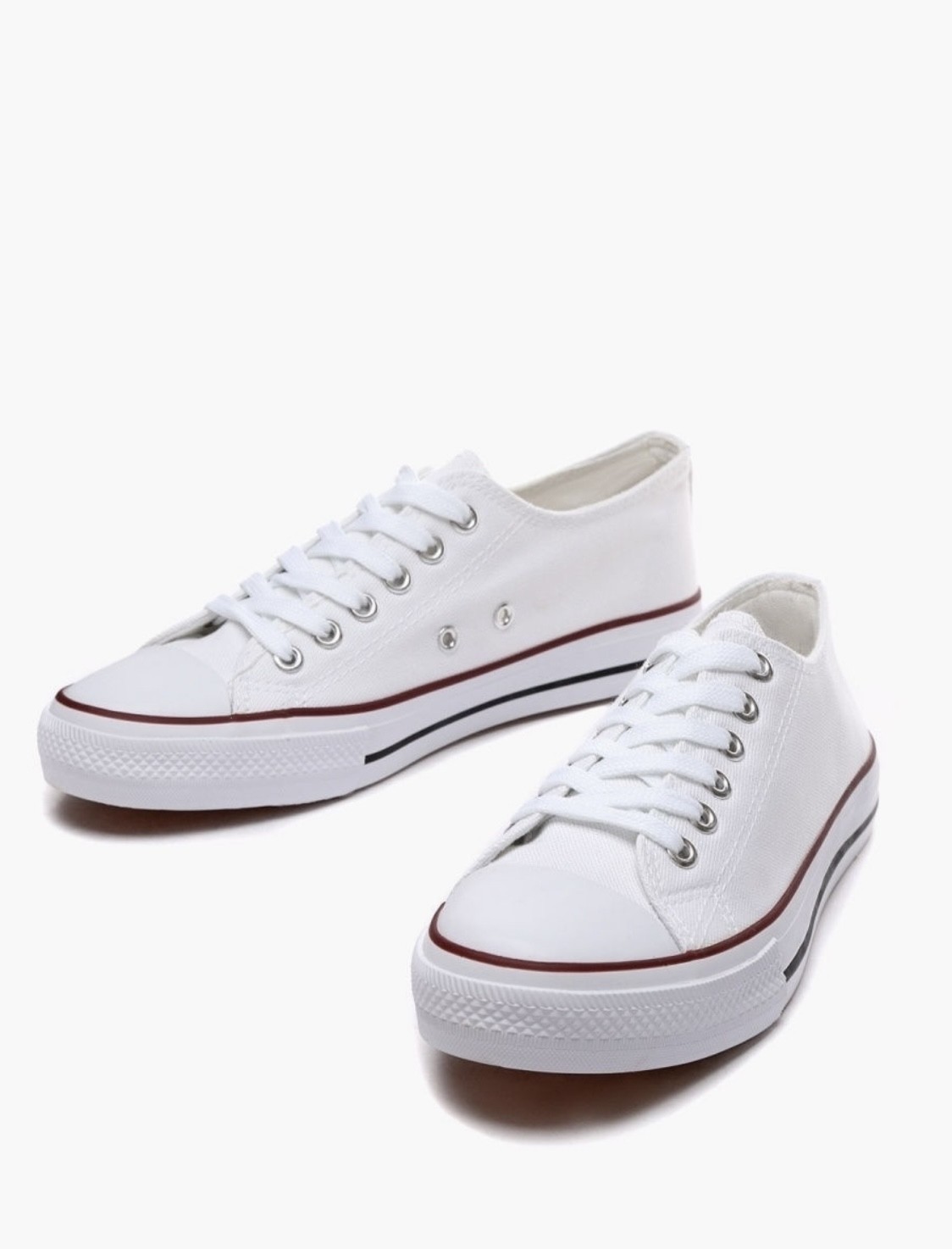 

Кеды All Star Wh-20 42 белые
