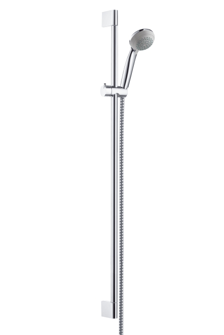 

Душевой гарнитур HANSGROHE Crometta 27729000