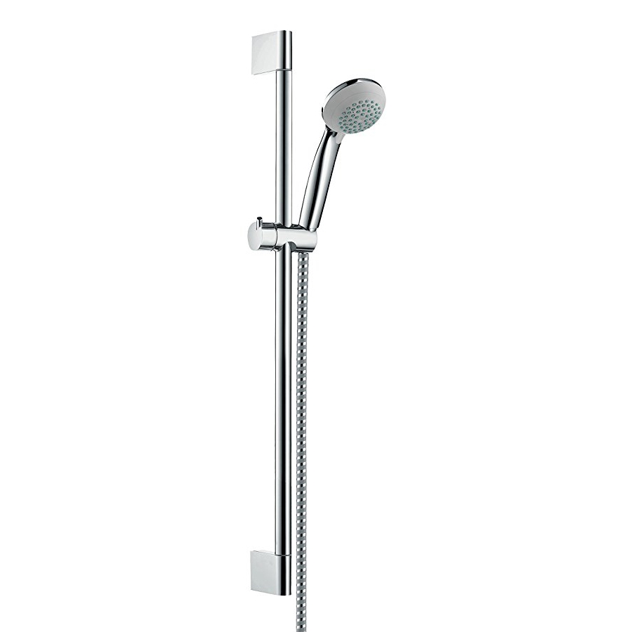 

Душевой гарнитур HANSGROHE Crometta 85 1jet 27728000