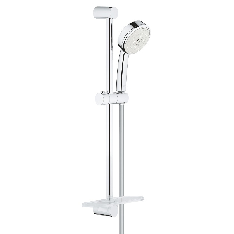 

Душевой гарнитур GROHE New Tempesta Cosmopolitan 100 27929002