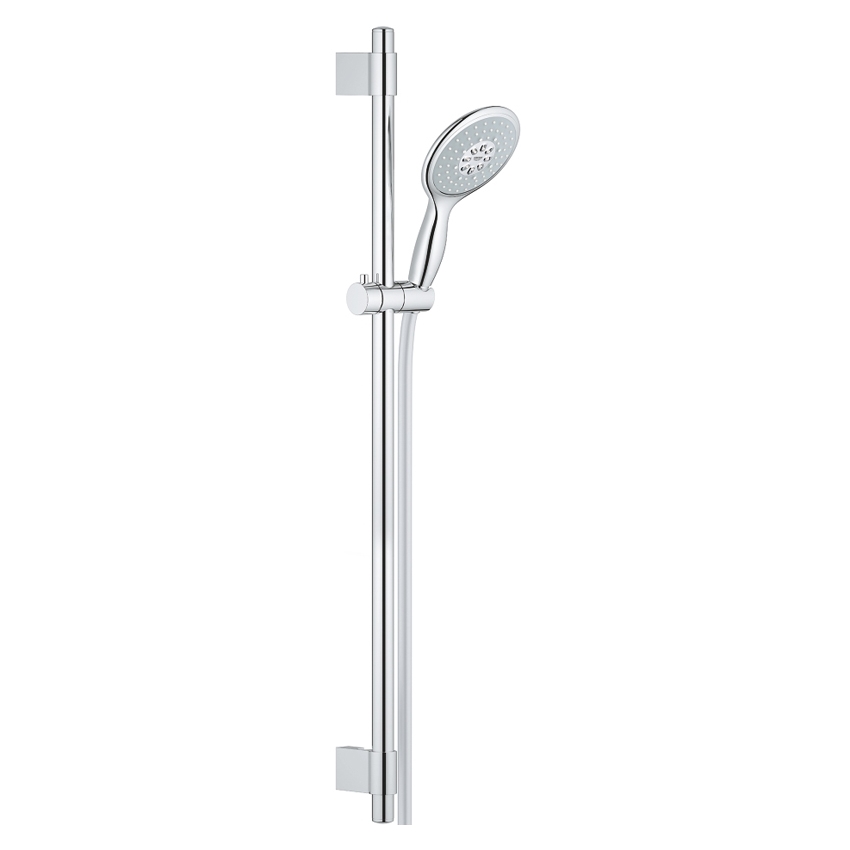 

Душевой гарнитур GROHE Power&Soul 27738000