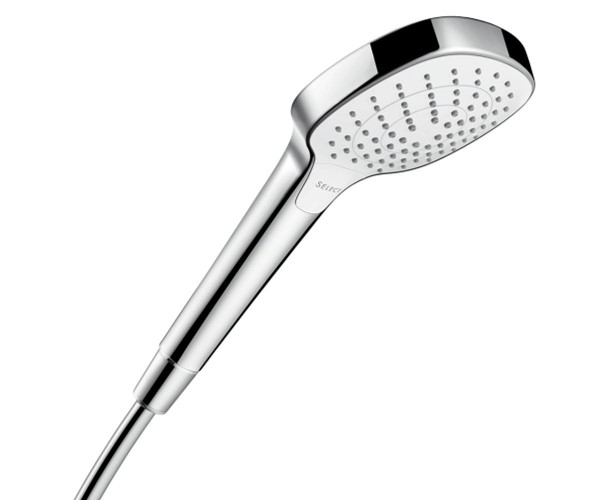 

Ручной душ Hansgrohe Croma Select E Vario 26812400