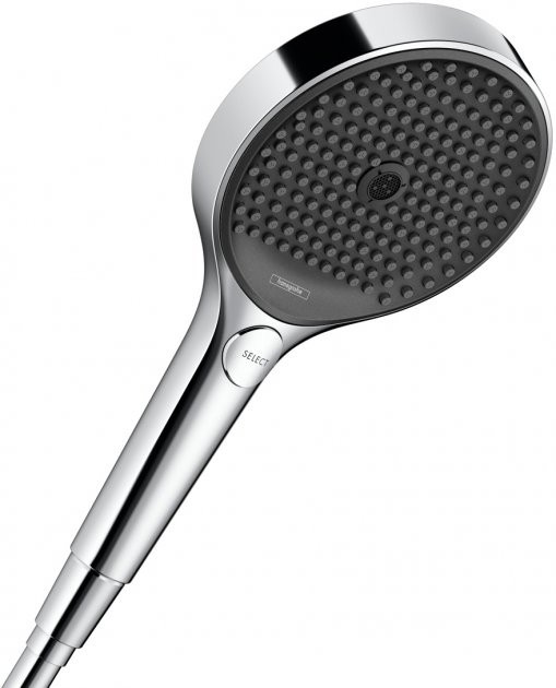 

Ручная лейка HANSGROHE Rainfinity 26864000