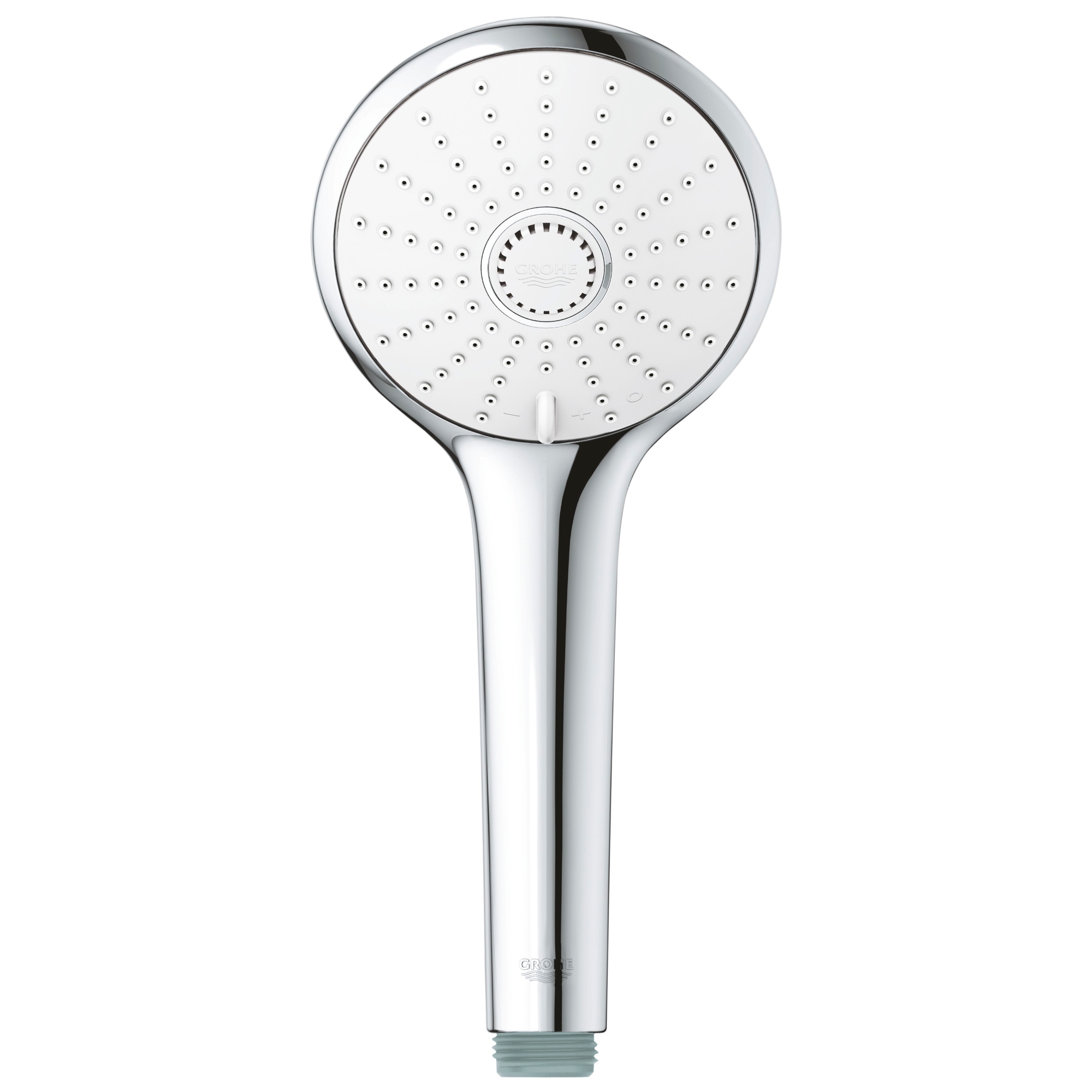 

Ручная лейка GROHE Euphoria 110 Massage 26513000